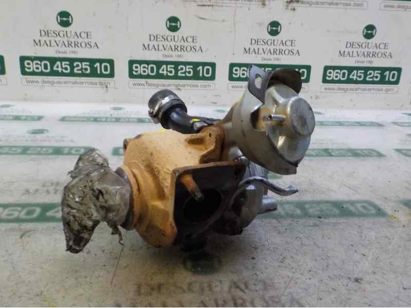 Recambio de turbocompresor para citroën jumpy hdi 120 atlante excl. l combi referencia OEM IAM   