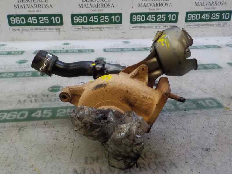 Recambio de turbocompresor para citroën jumpy hdi 120 atlante excl. l combi referencia OEM IAM   