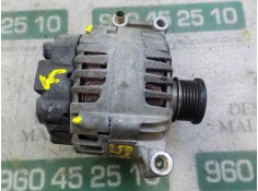 Recambio de alternador para peugeot 308 premium referencia OEM IAM   