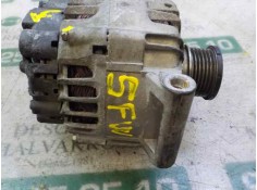 Recambio de alternador para peugeot 308 premium referencia OEM IAM    2