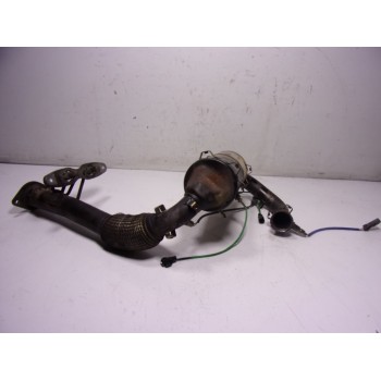 CATALIZADOR 2434653 DS715H270PB 