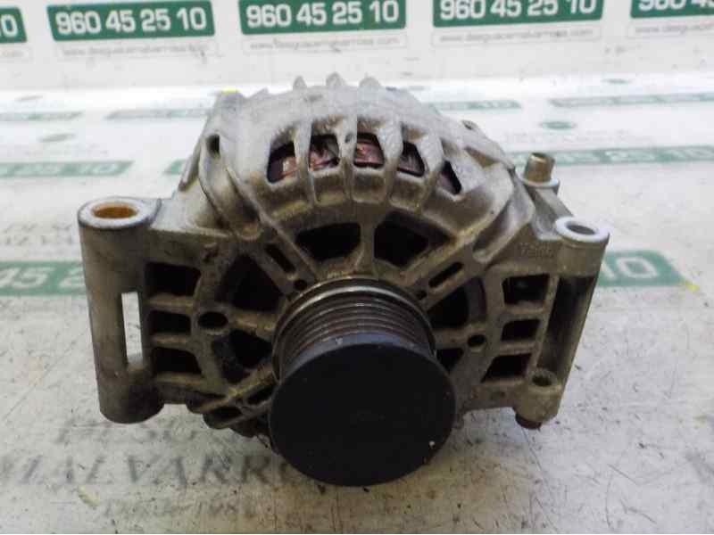 Recambio de alternador para peugeot 308 premium referencia OEM IAM   