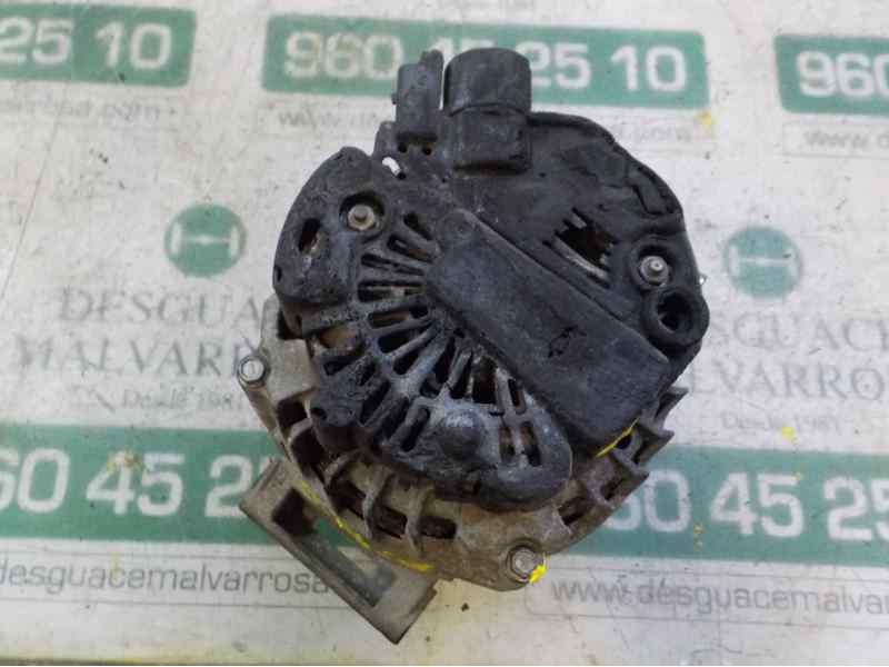 Recambio de alternador para peugeot 308 premium referencia OEM IAM   