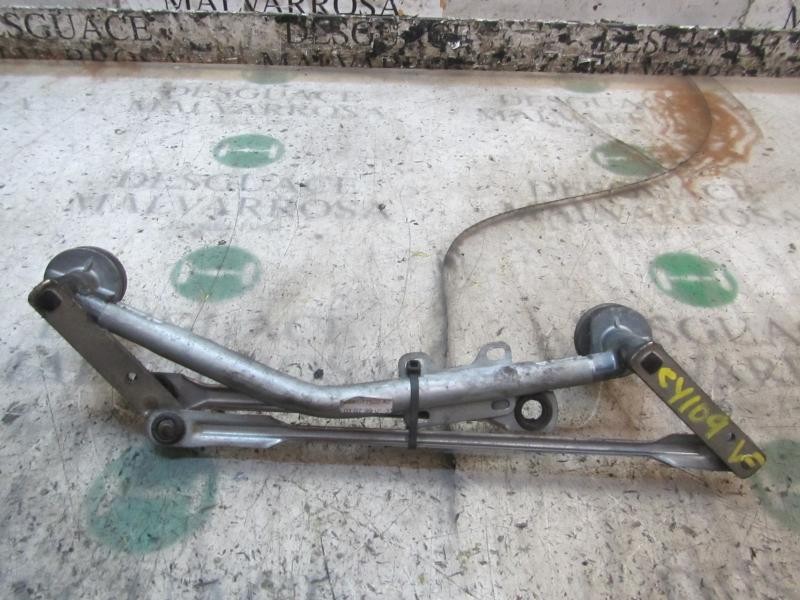 Recambio de articulacion limpia delantero para ford fiesta (cbk) 1.4 tdci cat referencia OEM IAM   