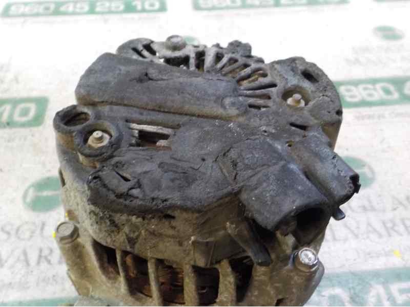 Recambio de alternador para peugeot 308 premium referencia OEM IAM   