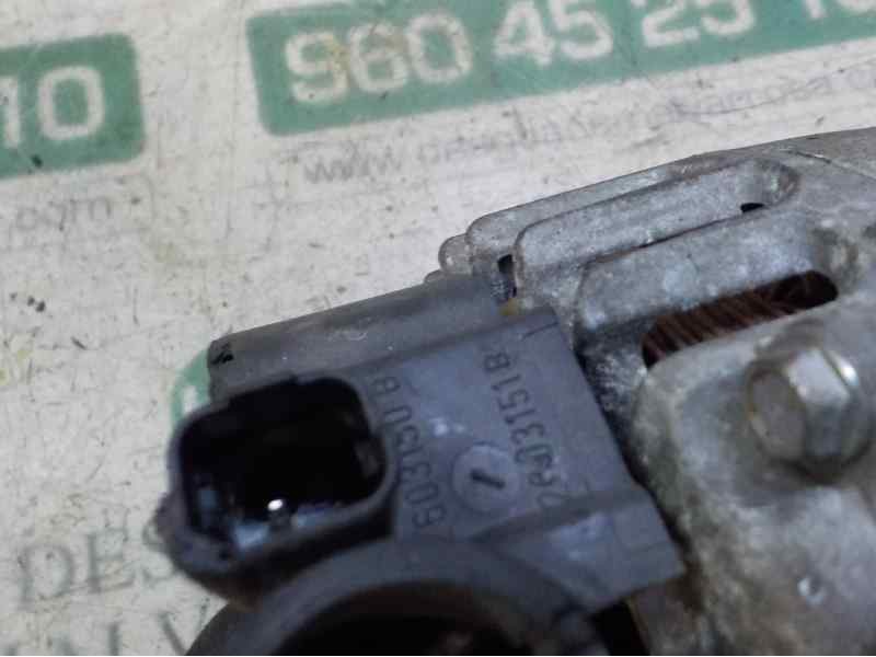 Recambio de alternador para peugeot 308 premium referencia OEM IAM   