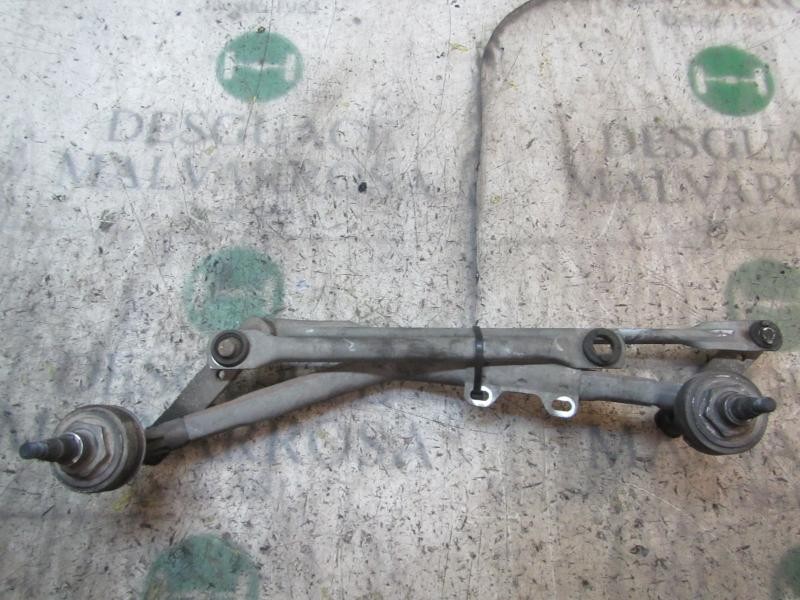 Recambio de articulacion limpia delantero para ford fiesta (cbk) 1.4 tdci cat referencia OEM IAM   