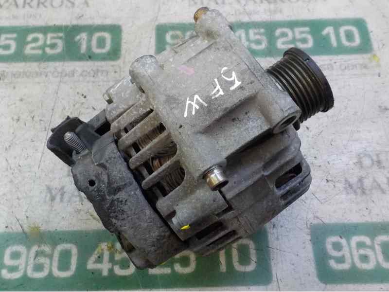 Recambio de alternador para peugeot 308 premium referencia OEM IAM   