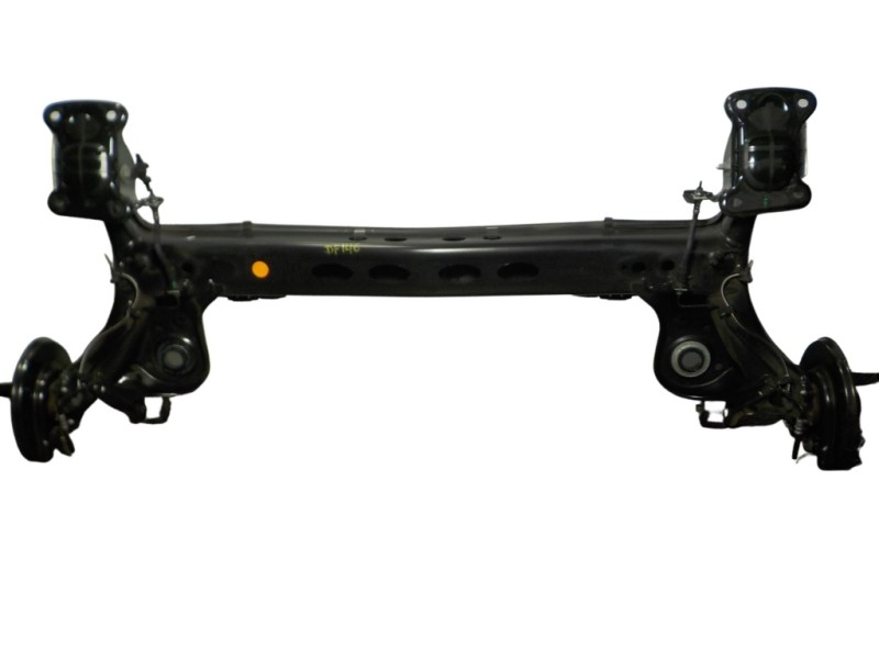 Recambio de puente trasero para audi a1 sportback (gba) 1.0 tfsi referencia OEM IAM 2Q0501053BQ  