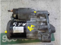 Recambio de motor arranque para peugeot 308 premium referencia OEM IAM   