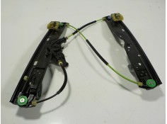 Recambio de elevalunas trasero izquierdo para jaguar f-pace 3.0 v6 diesel cat referencia OEM IAM HK8327001AB HK8327001AB  2