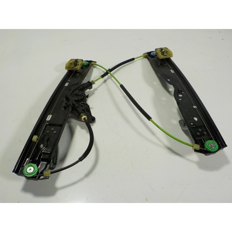 Recambio de elevalunas trasero izquierdo para jaguar f-pace 3.0 v6 diesel cat referencia OEM IAM HK8327001AB HK8327001AB 