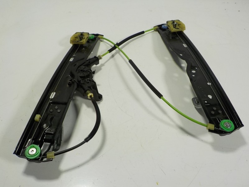 Recambio de elevalunas trasero izquierdo para jaguar f-pace 3.0 v6 diesel cat referencia OEM IAM HK8327001AB HK8327001AB 