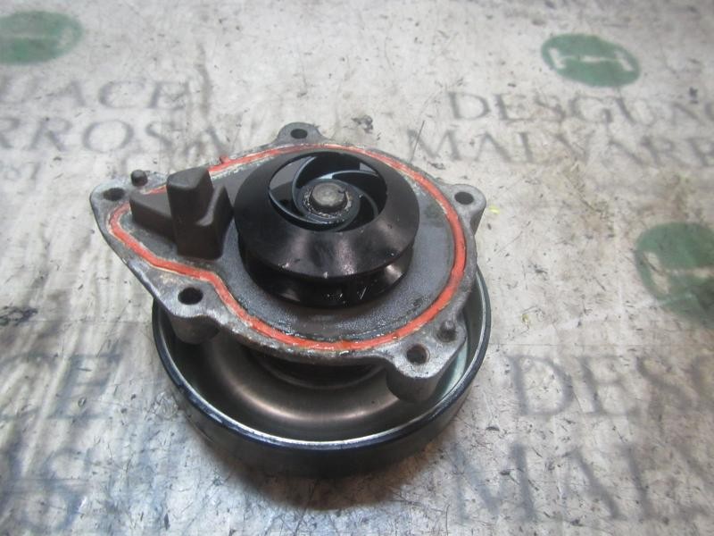 Recambio de bomba agua para peugeot 207 xs pack referencia OEM IAM 1201H8  