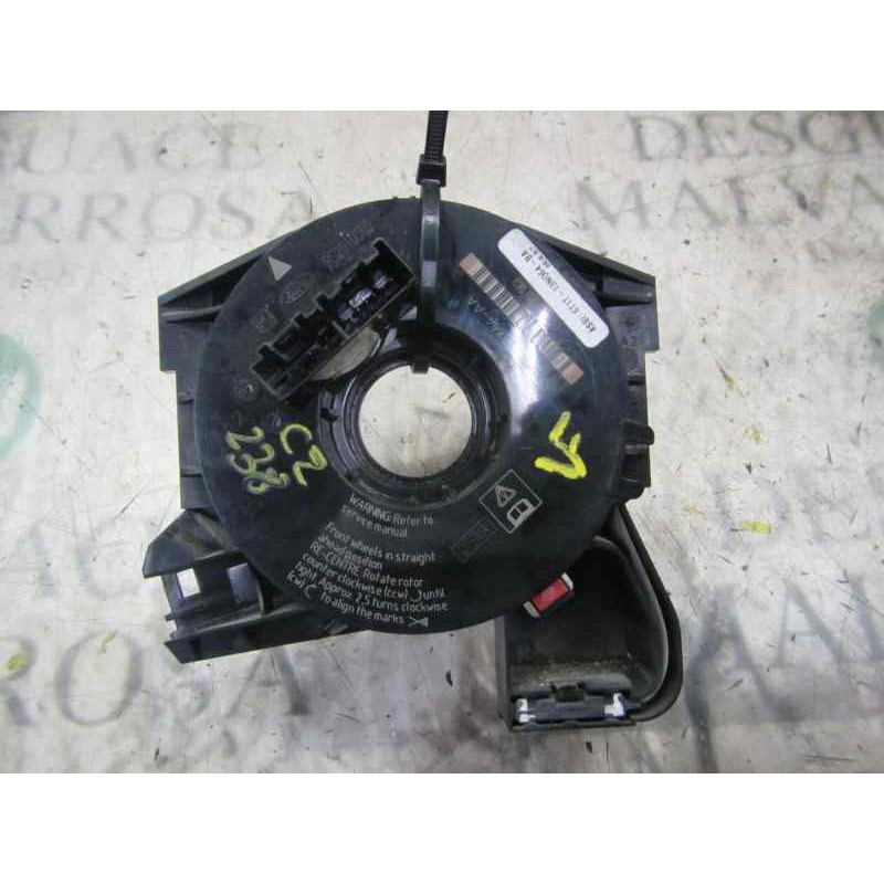 Recambio de anillo airbag para ford transit connect (tc7) 1.8 tdci cat referencia OEM IAM   