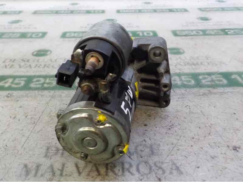 Recambio de motor arranque para peugeot 308 premium referencia OEM IAM   