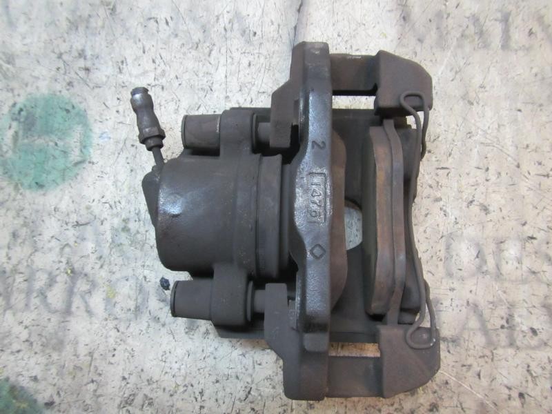 Recambio de pinza freno delantera derecha para ford fiesta (cbk) 1.4 tdci cat referencia OEM IAM   