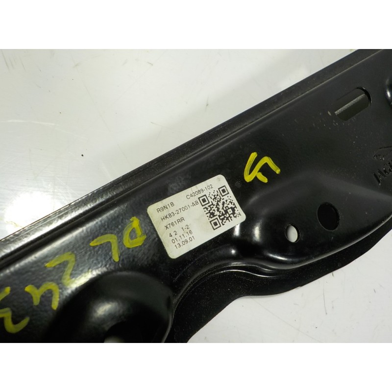 Recambio de elevalunas trasero izquierdo para jaguar f-pace 3.0 v6 diesel cat referencia OEM IAM HK8327001AB HK8327001AB 