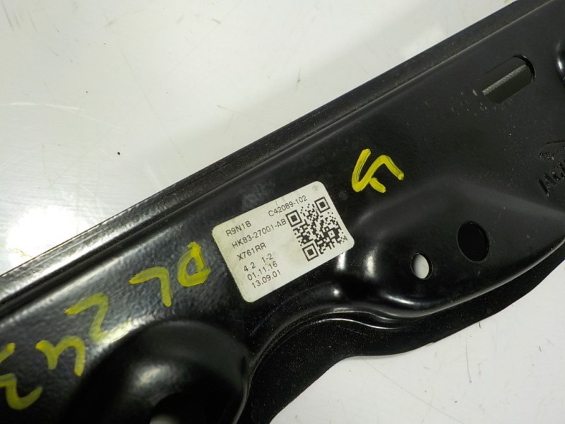 Recambio de elevalunas trasero izquierdo para jaguar f-pace 3.0 v6 diesel cat referencia OEM IAM HK8327001AB HK8327001AB 