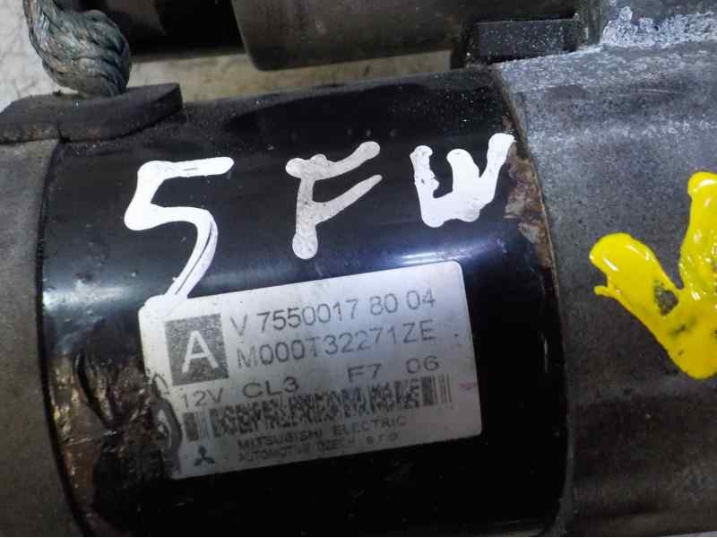 Recambio de motor arranque para peugeot 308 premium referencia OEM IAM   