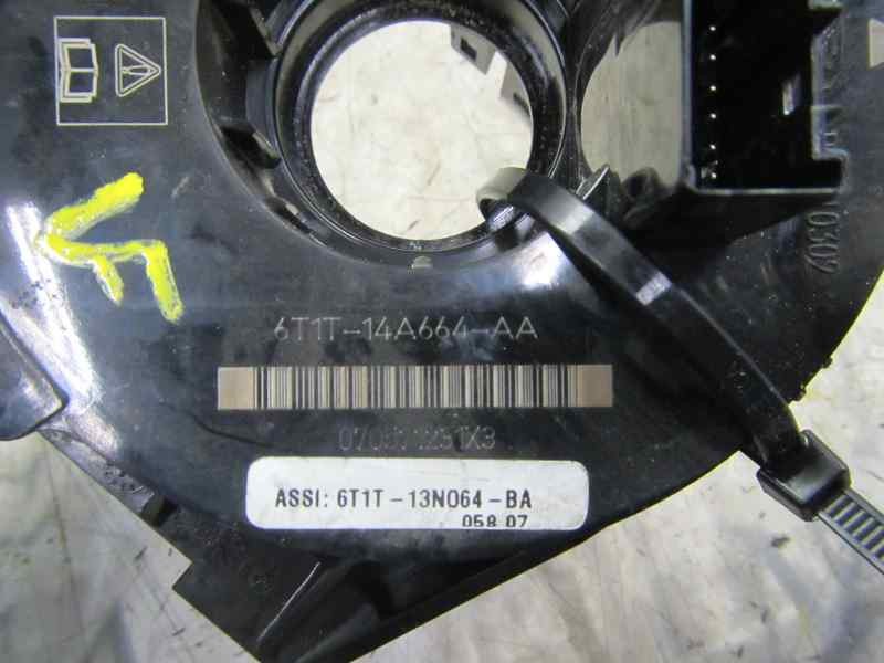 Recambio de anillo airbag para ford transit connect (tc7) 1.8 tdci cat referencia OEM IAM   