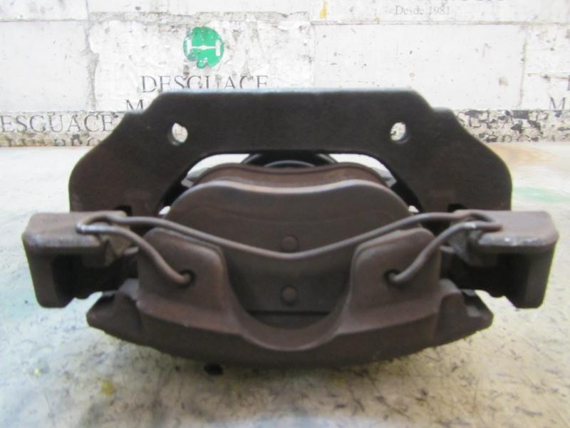Recambio de pinza freno delantera derecha para ford fiesta (cbk) 1.4 tdci cat referencia OEM IAM   
