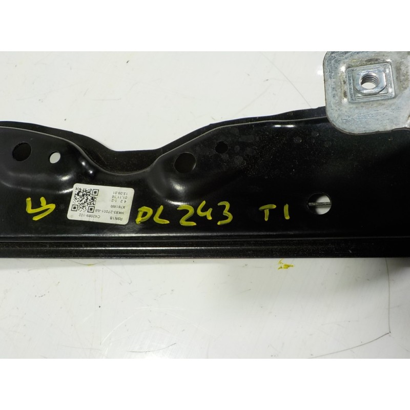 Recambio de elevalunas trasero izquierdo para jaguar f-pace 3.0 v6 diesel cat referencia OEM IAM HK8327001AB HK8327001AB 