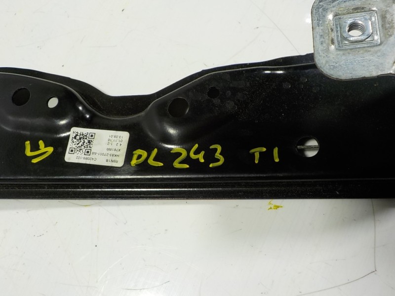 Recambio de elevalunas trasero izquierdo para jaguar f-pace 3.0 v6 diesel cat referencia OEM IAM HK8327001AB HK8327001AB 