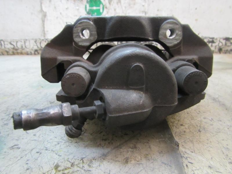 Recambio de pinza freno delantera derecha para ford fiesta (cbk) 1.4 tdci cat referencia OEM IAM   