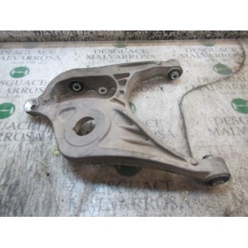 BRAZO SUSPENSION INFERIOR TRASERO IZQUIERDO A1643500906 