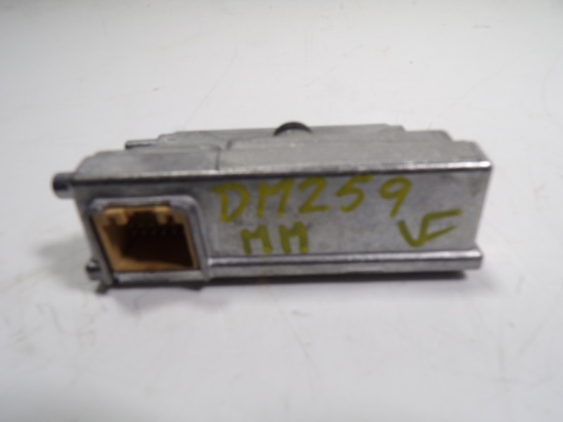 Recambio de modulo electronico para cupra leon kl8 2.0 tsi vz 245 referencia OEM IAM 5WA980653C 5WA980653C 