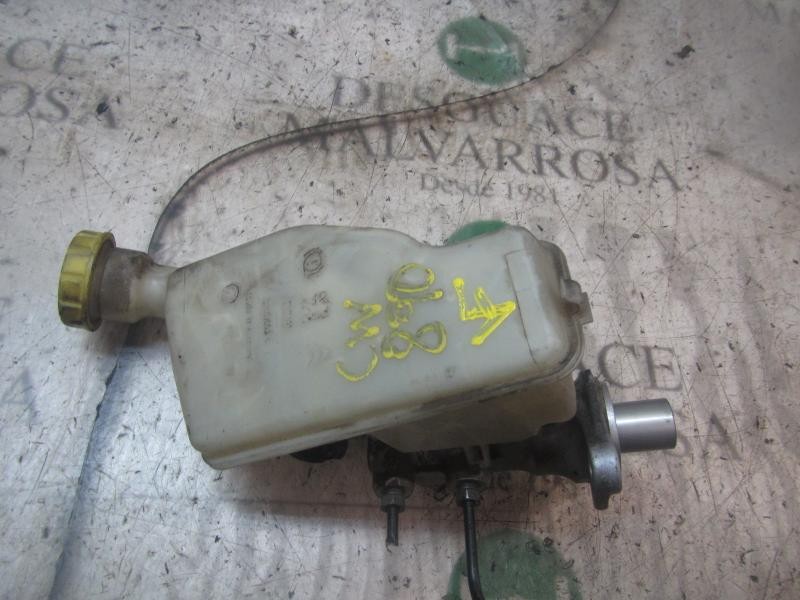 Recambio de bomba freno para peugeot 207 xs pack referencia OEM IAM 4601R8  
