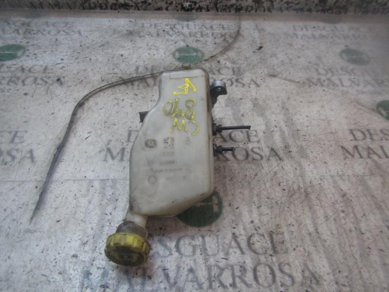 Recambio de bomba freno para peugeot 207 xs pack referencia OEM IAM 4601R8  