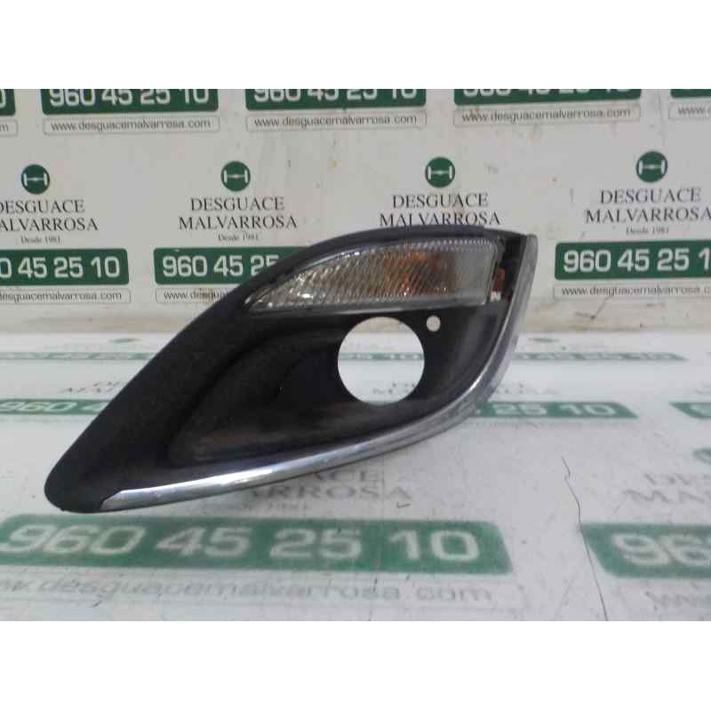 Recambio de piloto delantero izquierdo para opel astra j sports tourer excellence referencia OEM IAM 13367142  