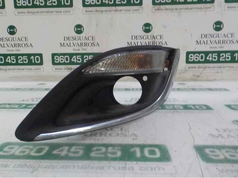 Recambio de piloto delantero izquierdo para opel astra j sports tourer excellence referencia OEM IAM 13367142  