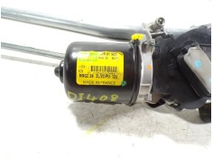 Recambio de motor limpia delantero para nissan nv250 kastenwagen 1.5 dci cat referencia OEM IAM 8200409692 8200409692 54526811 2