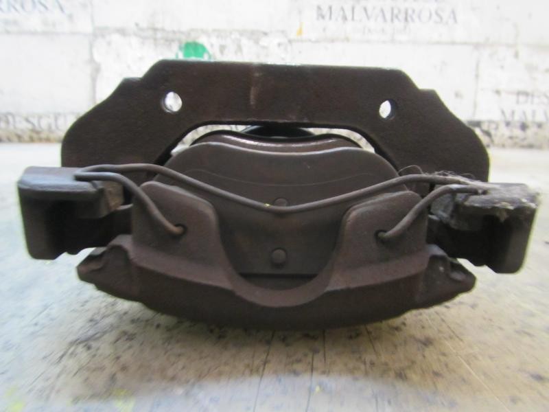 Recambio de pinza freno delantera izquierda para ford fiesta (cbk) 1.4 tdci cat referencia OEM IAM   