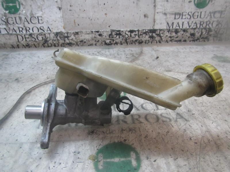 Recambio de bomba freno para peugeot 207 xs pack referencia OEM IAM 4601R8  