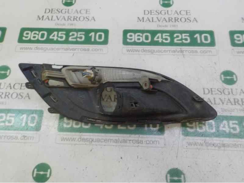 Recambio de piloto delantero izquierdo para opel astra j sports tourer excellence referencia OEM IAM 13367142  