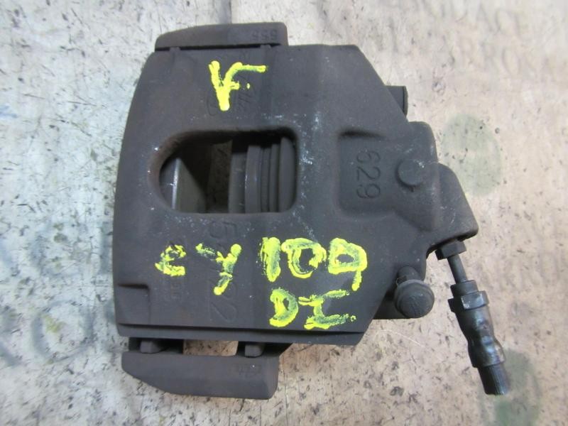 Recambio de pinza freno delantera izquierda para ford fiesta (cbk) 1.4 tdci cat referencia OEM IAM   