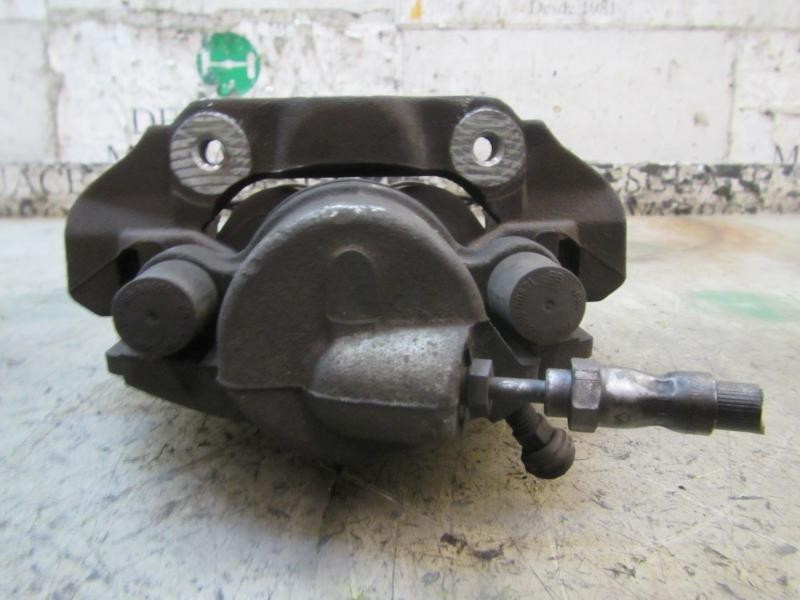 Recambio de pinza freno delantera izquierda para ford fiesta (cbk) 1.4 tdci cat referencia OEM IAM   