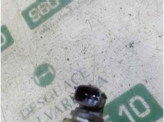 Recambio de inyector para nissan navara pick-up (d40m) doble cab se 4x4 referencia OEM IAM    2