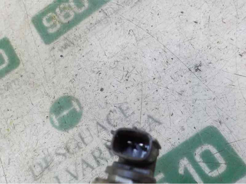 Recambio de inyector para nissan navara pick-up (d40m) doble cab se 4x4 referencia OEM IAM   