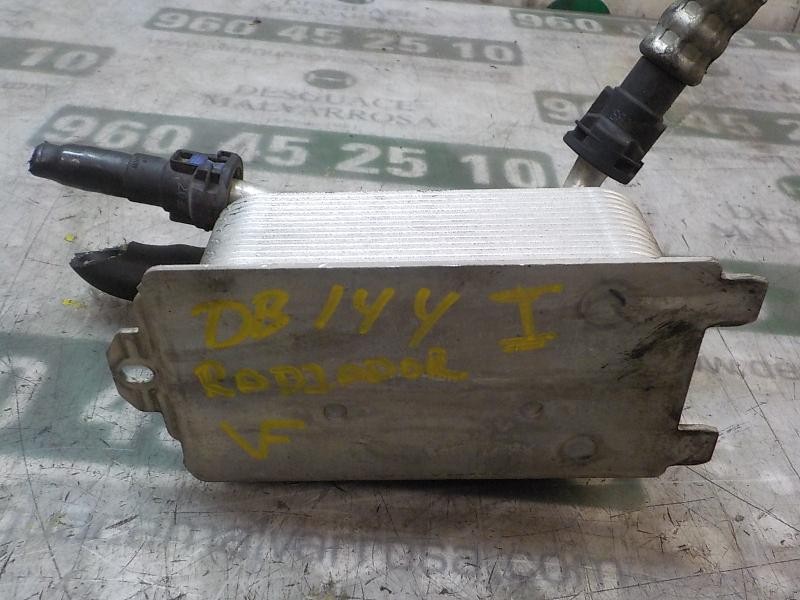 Recambio de enfriador aceite motor para volvo c70 cabriolet 2.4 cat referencia OEM IAM 30741956  