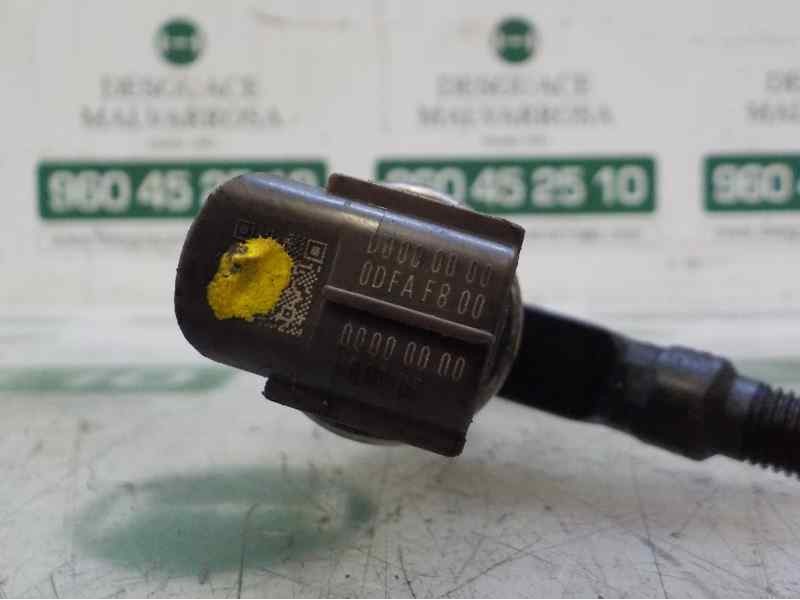 Recambio de inyector para nissan navara pick-up (d40m) doble cab se 4x4 referencia OEM IAM   