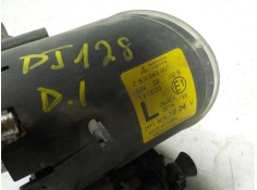 Recambio de faro antiniebla izquierdo para audi a4 berlina (8e) 1.9 tdi referencia OEM IAM  8E0941699  2