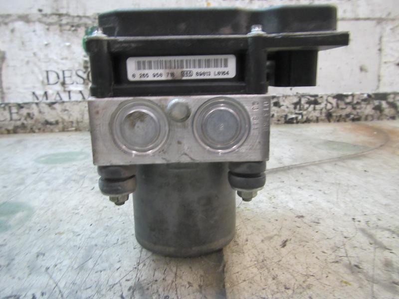 Recambio de abs para jaguar xf 2.7 v6 diesel luxury referencia OEM IAM   