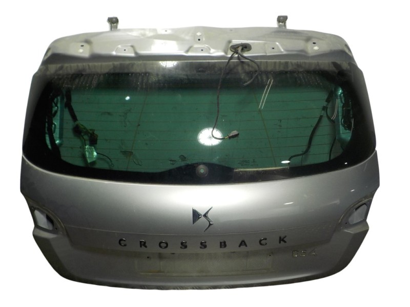 Recambio de porton trasero para ds ds 4 crossback 1.6 thp referencia OEM IAM 9814359080  