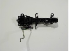 Recambio de maneta exterior delantera derecha para toyota rav4 hybrid fwd referencia OEM IAM 6920130100  6921142080A0 2