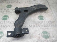Recambio de brazo suspension inferior delantero izquierdo para ford transit connect (tc7) 1.8 tdci cat referencia OEM IAM    2